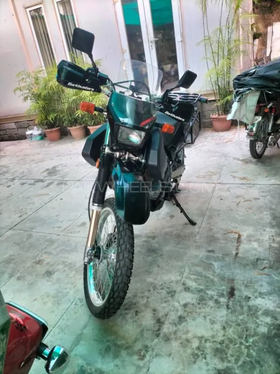 سوزوکی DR650SE 2019 for Sale Image-1