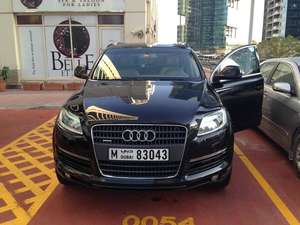 Audi Q7 - 2009