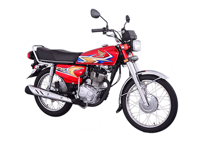 Honda CG 125