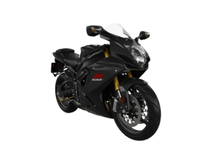 نئی سوزوکی GSX-R750